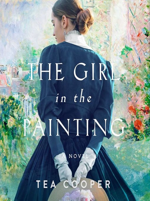 Cover image for The Girl in the Painting